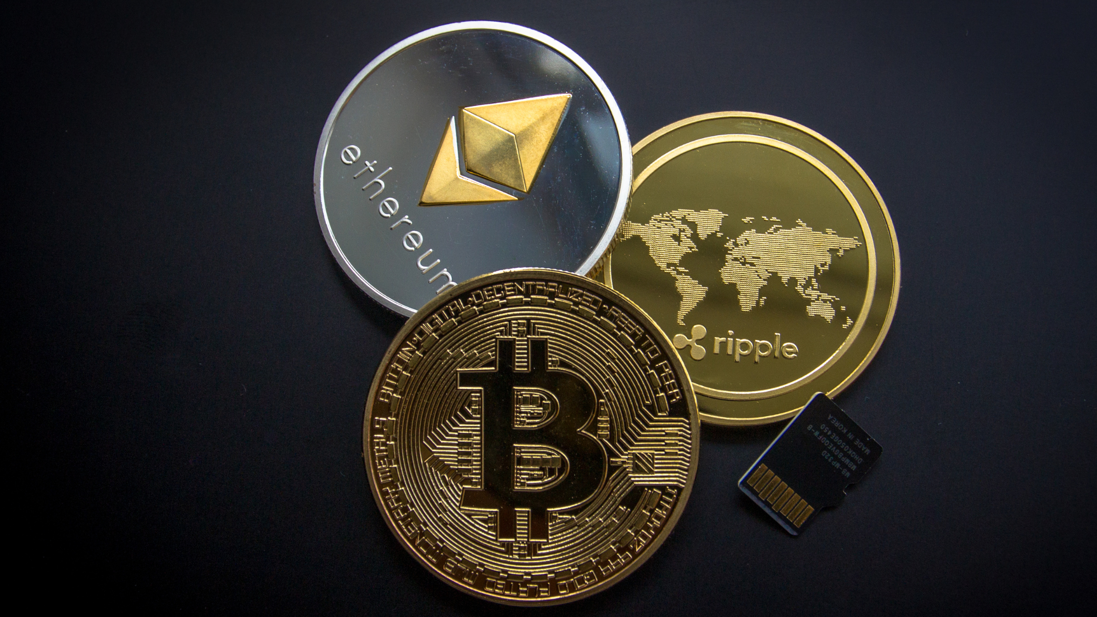 The Future of Digital Interaction : Charioteer Blockchain and AI Solutions